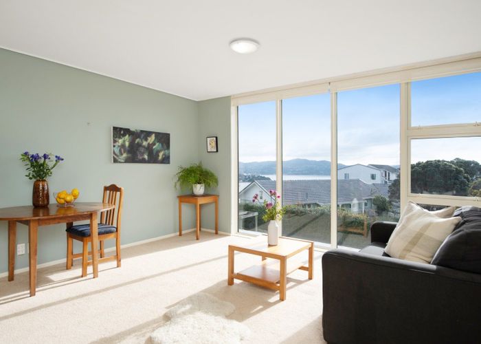  at 6C/23 Rangitane Street, Maupuia, Wellington, Wellington