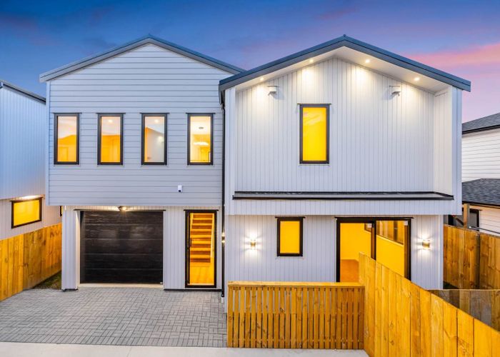  at 19E Sturdee Road, Manurewa, Manukau City, Auckland