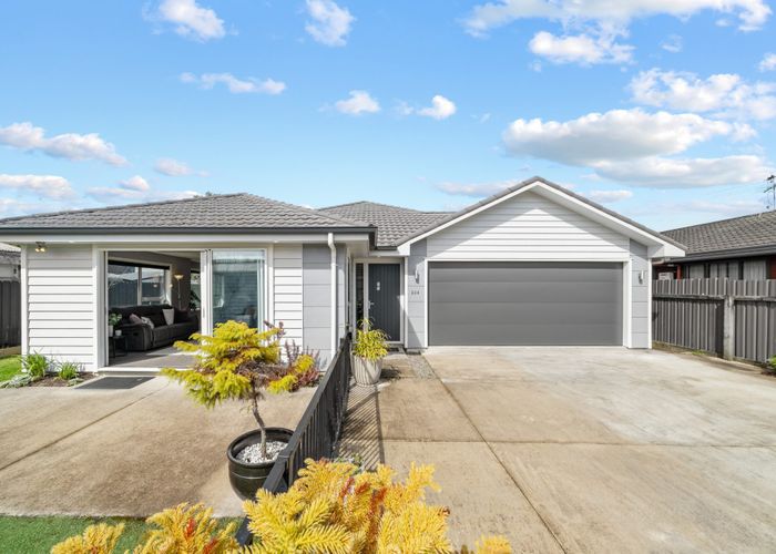  at 33a Sheridan Crescent, Trentham, Upper Hutt, Wellington