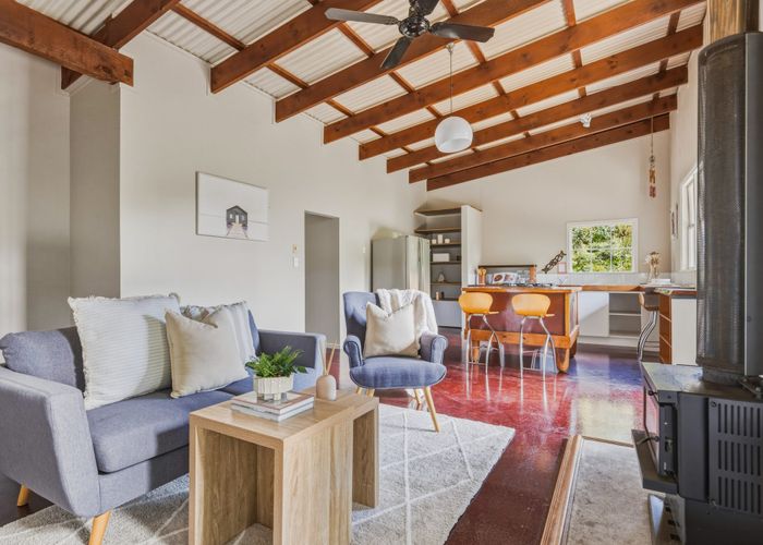  at 21 Old Kiripaka Road, Glenbervie, Whangarei, Northland