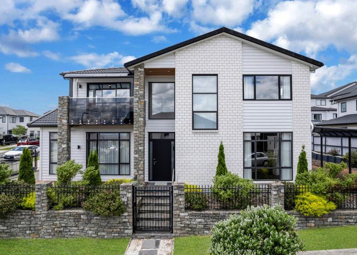  at 73 Tir Conaill Avenue, Flat Bush, Manukau City, Auckland