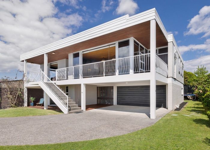  at 22A Wickham Place, Hairini, Tauranga