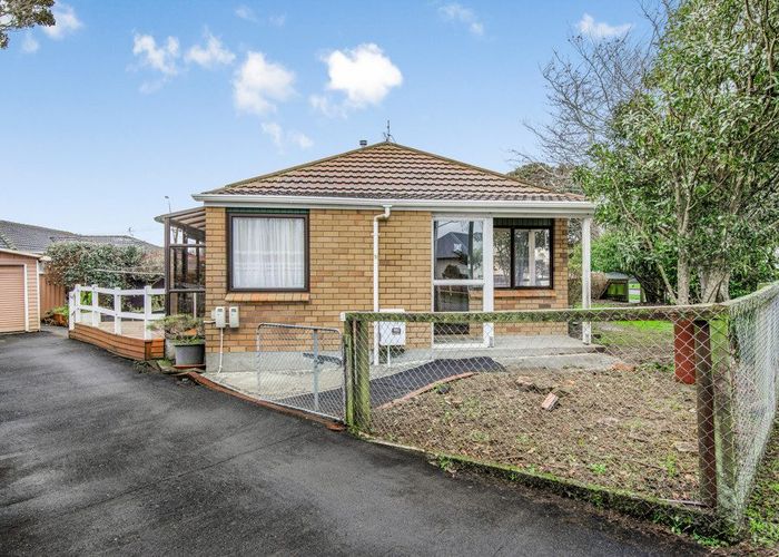  at 43 Mahoe Street, Waterloo, Lower Hutt, Wellington