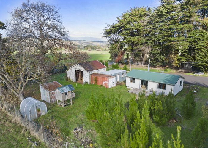  at 251 Apiti Road, Kimbolton, Manawatu, Manawatu / Whanganui