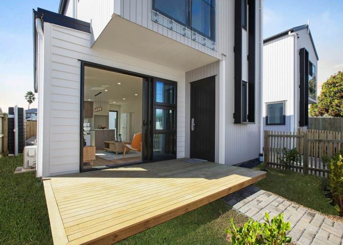  at Lot 6/15 Mervan Street, Mangere East, Manukau City, Auckland