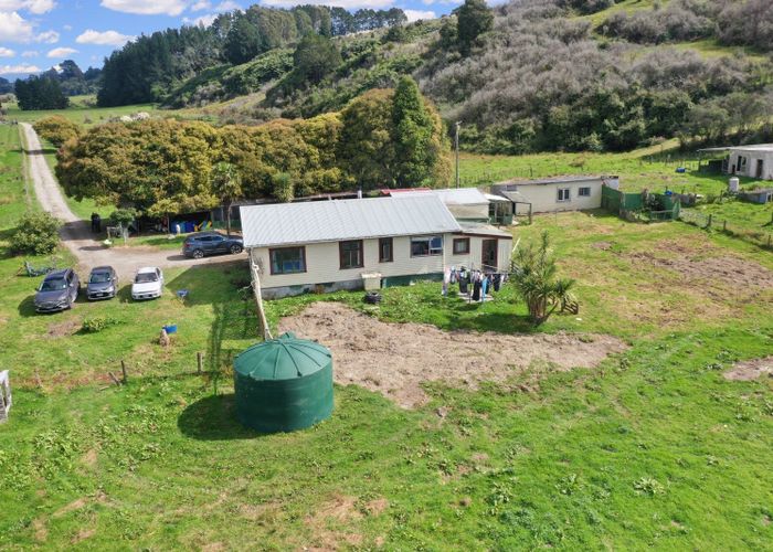  at 0 Pukemiku Road, Mangamutu, Pahiatua