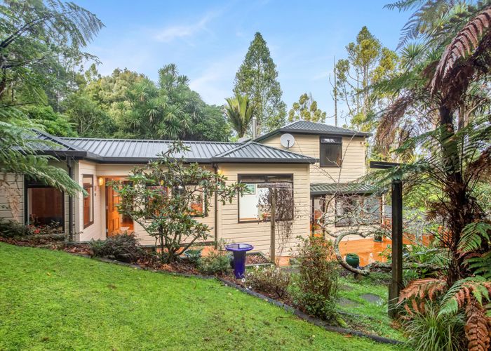  at 114 Otitori Bay Road, Titirangi, Auckland