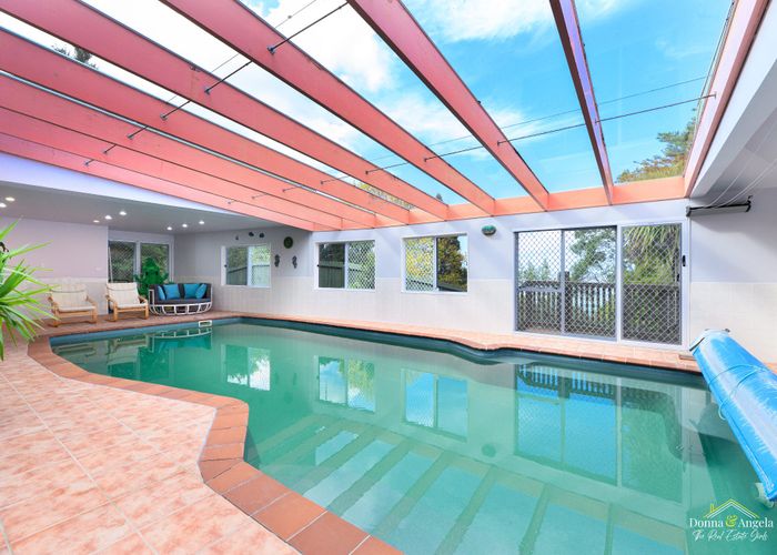  at 123 Wood Bay Road, Titirangi, Waitakere City, Auckland