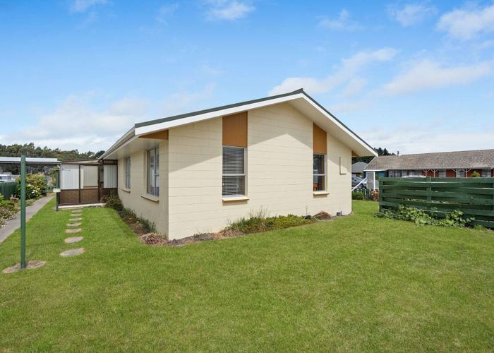  at 91 Salisbury Crescent, Oamaru North, Oamaru