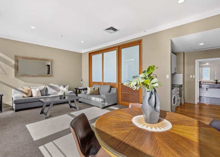 at 547/35 Hobson Street, City Centre, Auckland City, Auckland