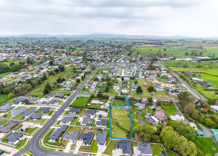  at 10 Haultain Street, Kihikihi, Waipa, Waikato