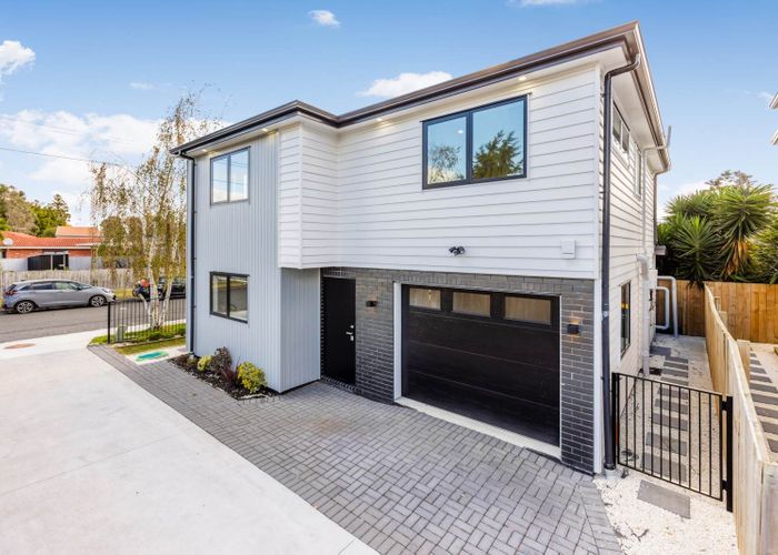  at Lot 1/9 Bernard Street, Papatoetoe, Manukau City, Auckland