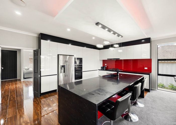  at 28D Park Avenue, Papatoetoe, Auckland