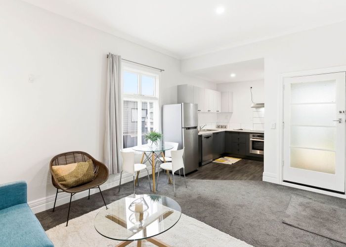  at 17  Burns Street, South Dunedin, Dunedin, Otago