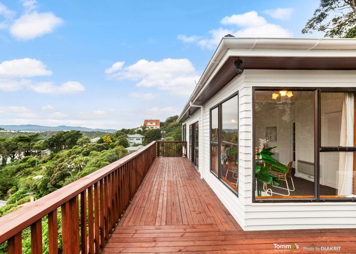 Recently sold 83 Grafton Road, Roseneath, Wellington homes.co.nz