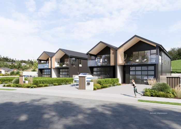  at 00 The Gables, Acacia Bay, Taupo, Waikato