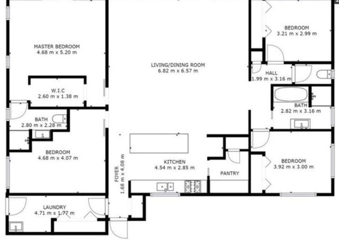  at 845B Hukerenui Road, Hikurangi