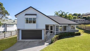  at 6 Mably Court, Stanmore Bay, Whangaparaoa