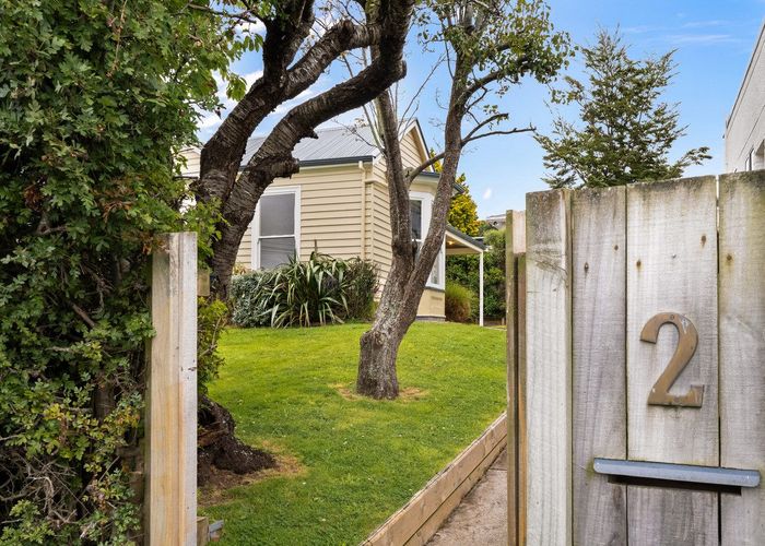  at 2 Wairoa Street, Kaikorai, Dunedin, Otago