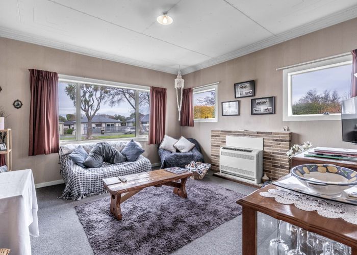  at 534 Tay Street, Hawthorndale, Invercargill
