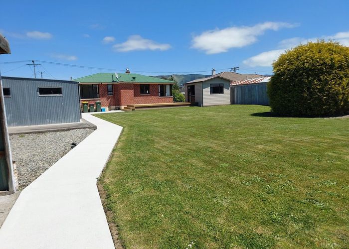  at 11 Rugby Street, Waimate