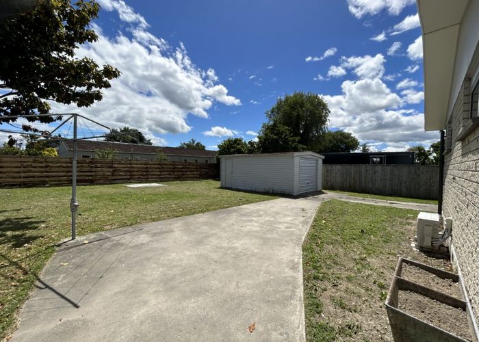  at 6 Dover Place, Masterton, Masterton, Wellington