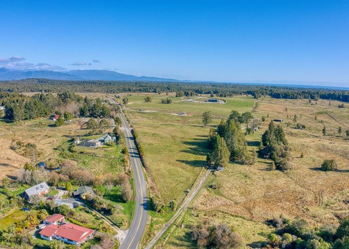  at Lot 2 DP 596926 Woodstock-Rimu Road, Hokitika, Westland, West Coast