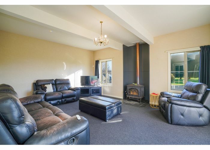  at 80A Wallacetown Lorneville Highway, Lorneville, Invercargill