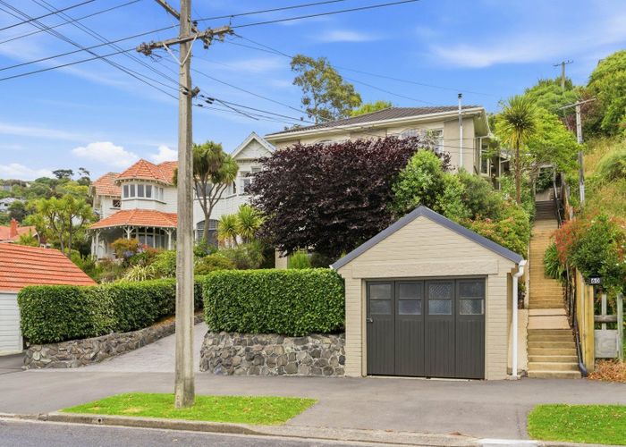  at 60 Norfolk Street, Saint Clair, Dunedin, Otago