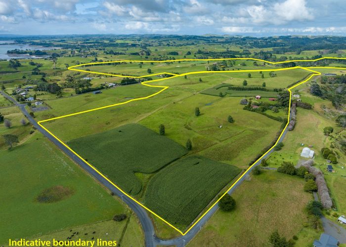  at 312 Grahams Beach Road, Waiuku, Franklin, Auckland