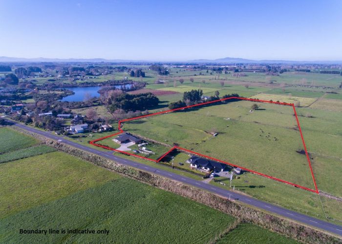  at 81 Rukuhia Road, Rukuhia, Ohaupo