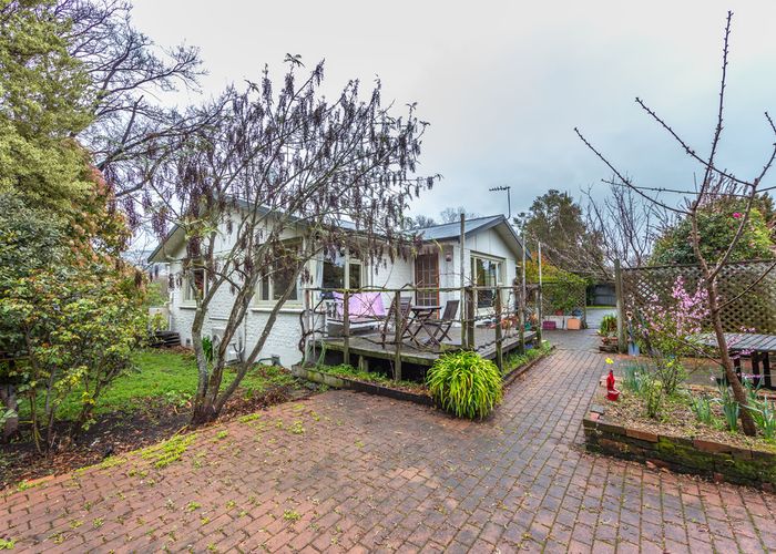  at 14 Malcolm Avenue, Cashmere, Christchurch