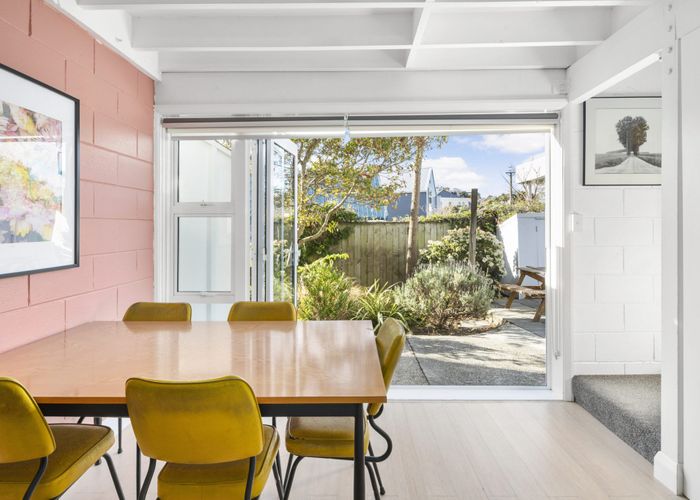  at 15/15 Mckinley Crescent, Brooklyn, Wellington