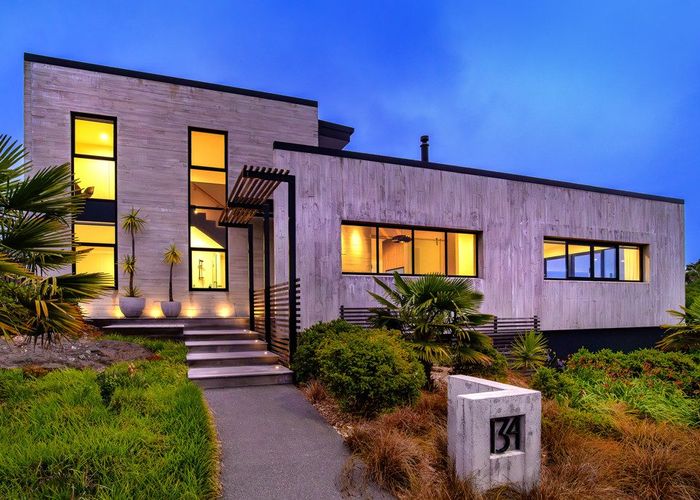  at 134 Huntsbury Ave, Huntsbury, Christchurch City, Canterbury