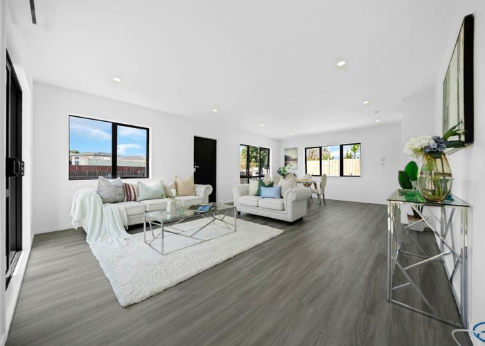  at Lot 4 / 107 Raglan Street, Mangere East, Manukau City, Auckland