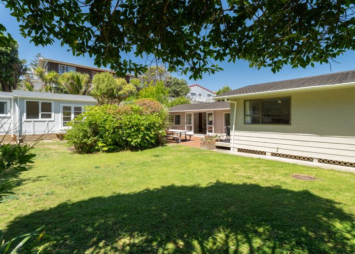  at 28 Whanake Street, Titahi Bay, Porirua