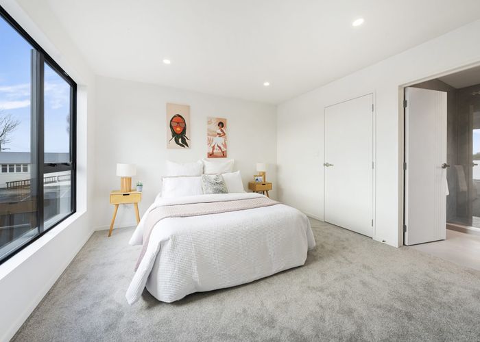  at 36E Parker Avenue, New Lynn, Waitakere City, Auckland