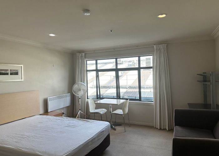  at 3L/118 Gladstone Road, Parnell, Auckland