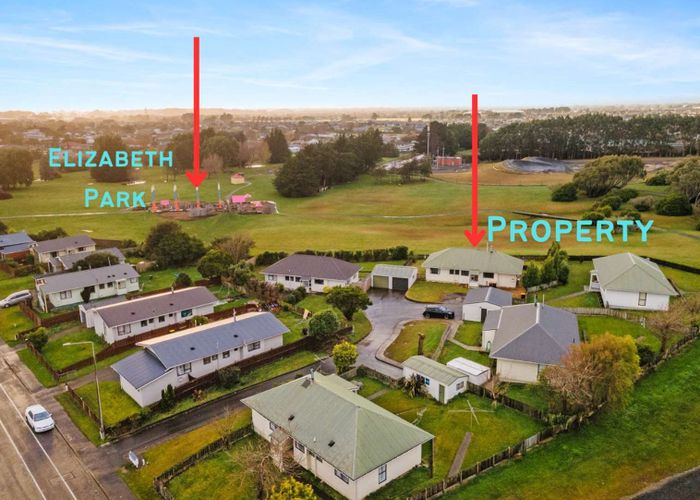  at 190 John Street, Heidelberg, Invercargill