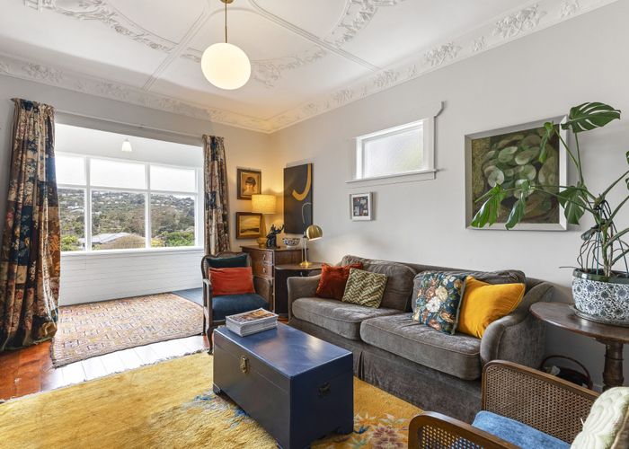  at 89 Nottingham Street, Karori, Wellington, Wellington