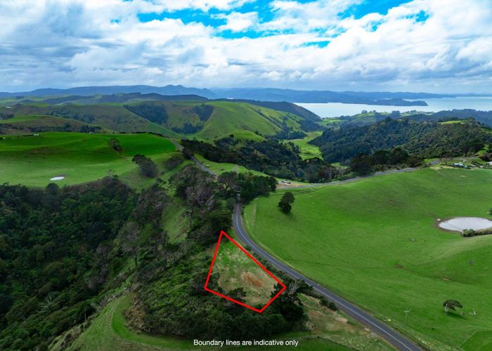  at Lot 7  Manukau Heads Road, Awhitu, Franklin, Auckland