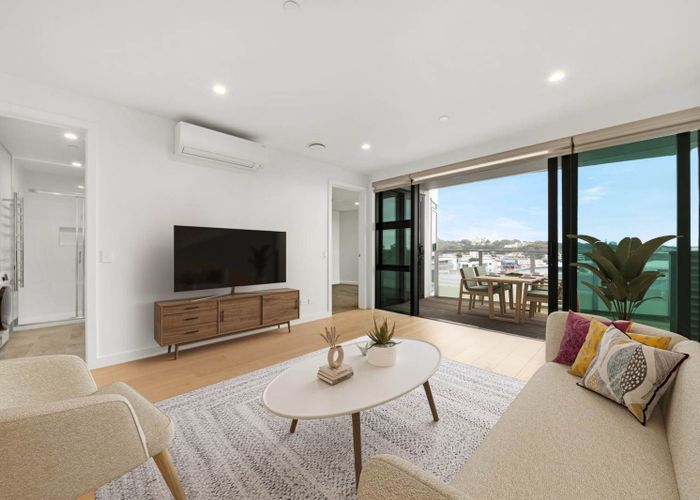  at 308/64 Great South Road, Remuera, Auckland