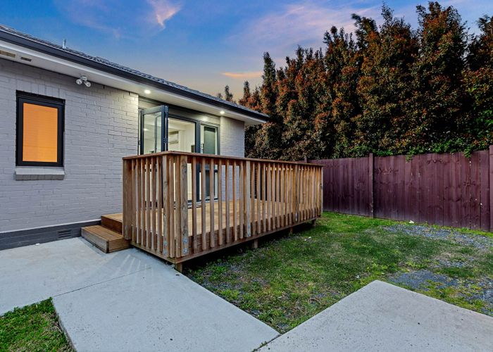  at 7 Miami Street, Mangere East, Auckland