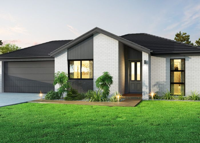  at Lot 225 Kennedys Green, Halswell, Christchurch City, Canterbury