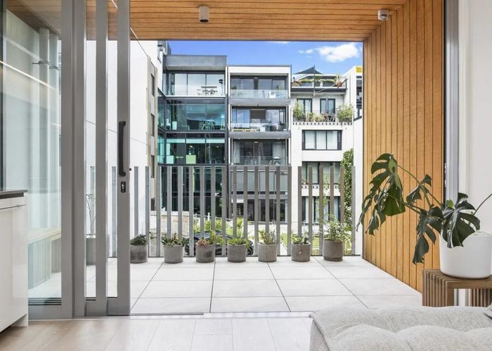  at 202/11 Vinegar Lane, Grey Lynn, Auckland City, Auckland