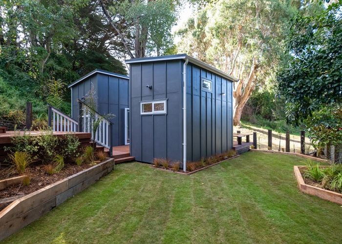 Free property data for 23 Kainui Road, Raumati South, Paraparaumu