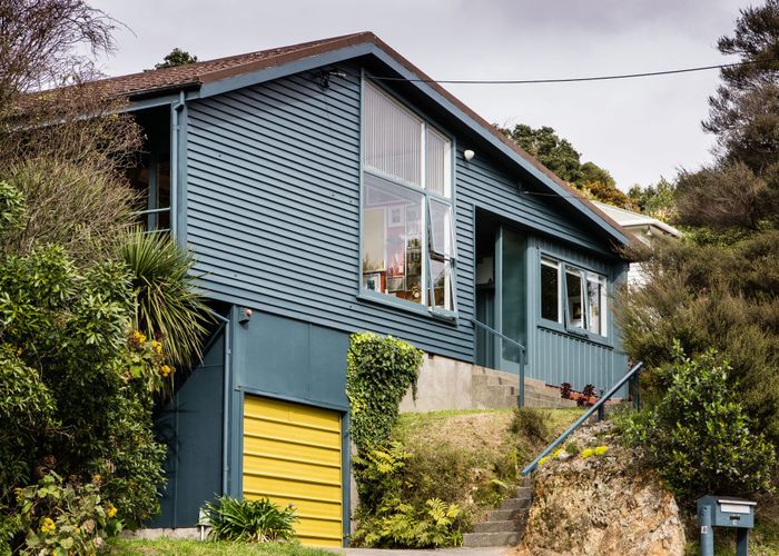  at 18 Churchill Drive, Wilton, Wellington
