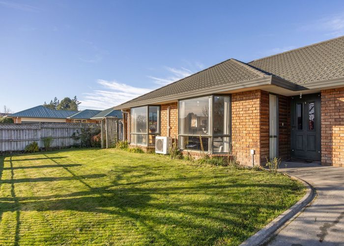  at 31B Cumberland Place, Kaiapoi, Waimakariri, Canterbury