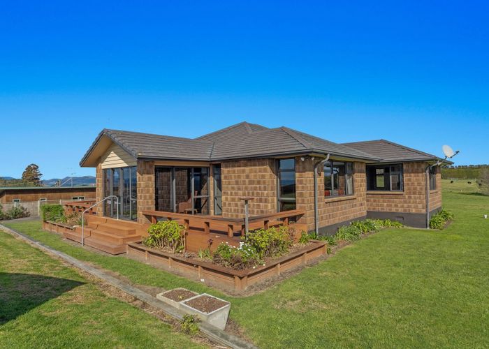  at 32 Paerata Ridge Road, Waiotahe, Ōpōtiki