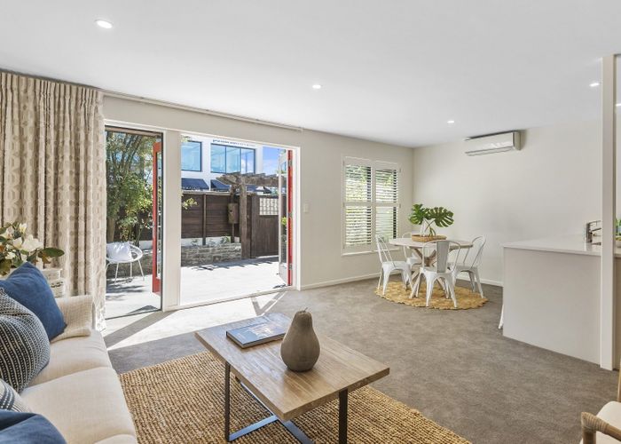  at 6/44 Peterborough Street, City Centre, Christchurch City, Canterbury